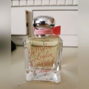 jo malone rose blush cologne